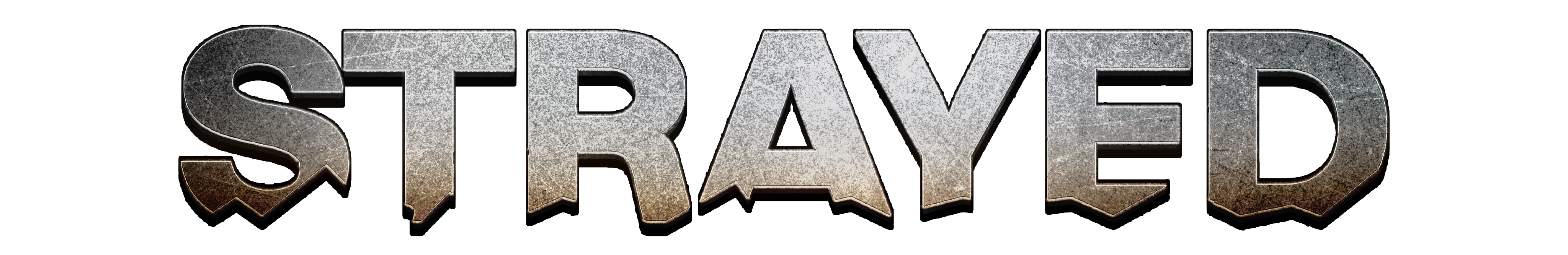 strayed-logo-2
